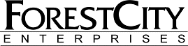 ( FORESTCITY ENTERPRISES LOGO)